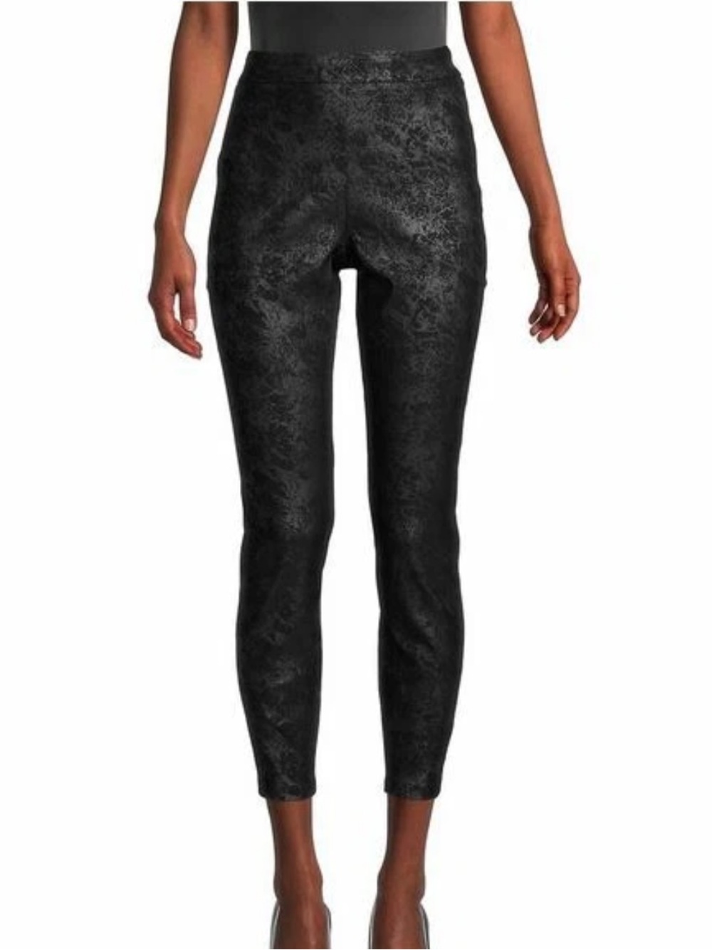 Nanette Lepore Ankle Stretchy Pants